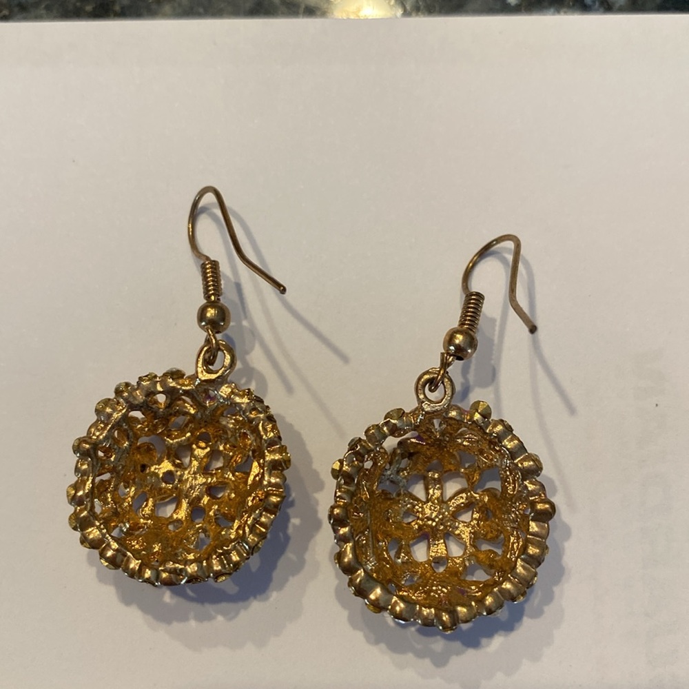 Earrings - Picture 2 of 5
